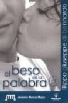 el beso de la palabra-9788498237870