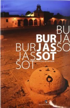 burjassot. la ciudad de los silos-9788498246070