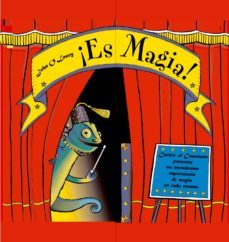 ¡es magia!-9788498252170