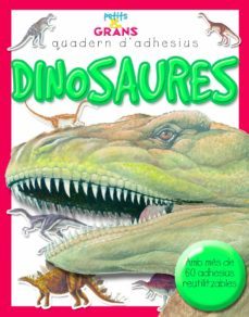 dinosaures-9788498255270