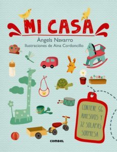 mi casa-9788498259070