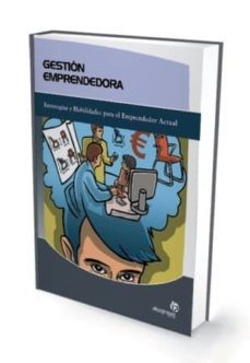 gestion emprendedora-daniel campoy mateo-9788498390070