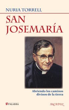 san josemaria-n. torrell-9788498408270