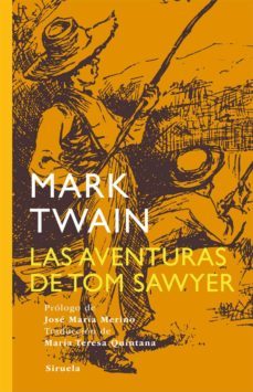 las aventuras de tom sawyer-mark twain-9788498414370