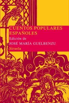 cuentos populares españoles (ebook)-jose maria guelbenzu-9788498418170