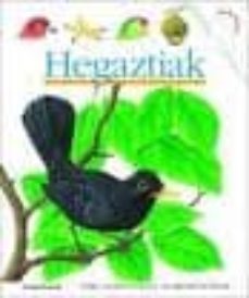 nire lehenengo aurkikuntzak: hegaztiak-9788498431070