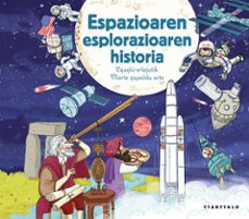 espazioaren esplorazioaren historia-9788498437270