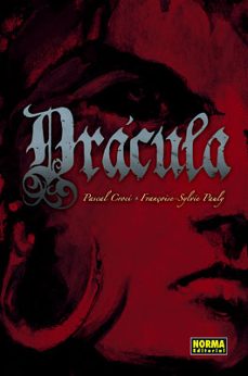 dracula-pascal croci-9788498472370