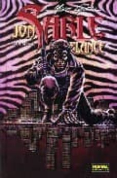 jon sable freelance (vol.2)-9788498473070