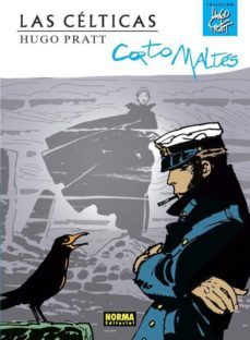 corto maltes: las celticas-hugo pratt-9788498477870