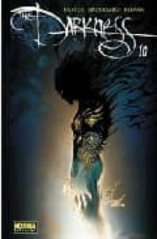 the darkness 10-paul jenkins-9788498478570