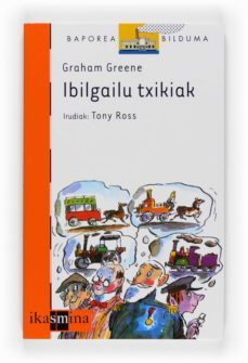 ibilgailu txikiak-9788498550870