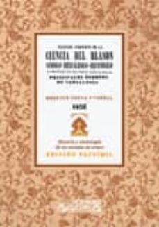 tratado completo de la ciencia del blason: codigo heraldico-histo rico-9788498624670