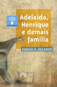 adelaida, henrique e demais familia-9788498650570