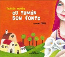 eu tamen son fonte-9788498651270