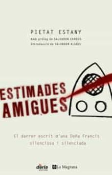 estimades amigues-9788498670370