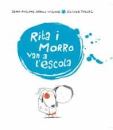 rita i morro a l escola-jean philippe arrou vignou-9788498671070
