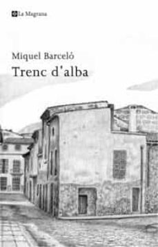 trenc d alba-9788498674170