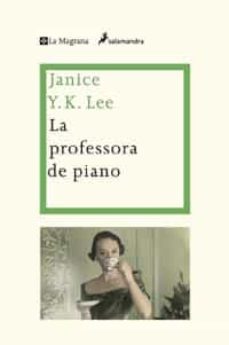 la professora de piano-9788498675870
