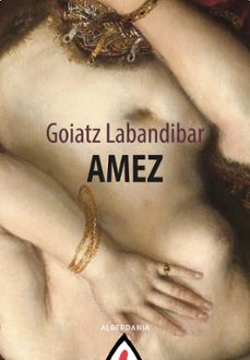 amez-goiatz labandibar-9788498687170