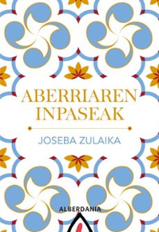 aberriaren inpaseak (ebook)-joseba zulaika-9788498688870