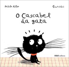 o cascabel da gata-pablo albo-9788498714470