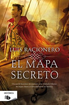 el mapa secreto-9788498729870
