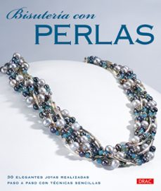 bisuteria con perlas-9788498740370