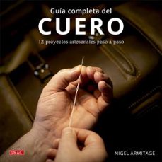guia completa del cuero-9788498747270