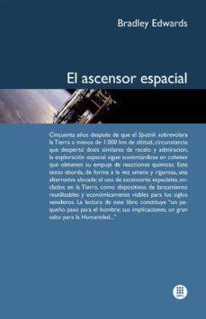 el ascensor espacial (ebook)-bradley edwards-9788498804270