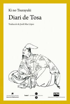 diari de tosa-ki tsurayuki no-9788498831870