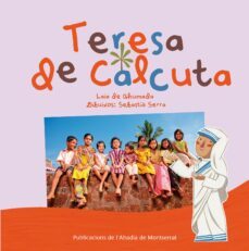 teresa de calcuta-9788498835670