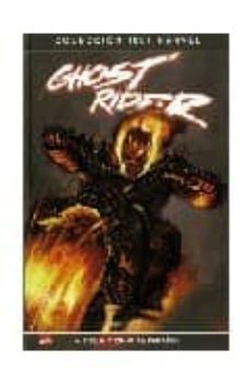 ghost rider nº 4: del infierno al paraiso-9788498852370