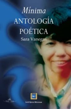 minima antologia poetica-sara vanegas-9788498868470