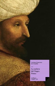 la esclava del negro ponto (ebook)-luciano francisco  de comella-9788498979770