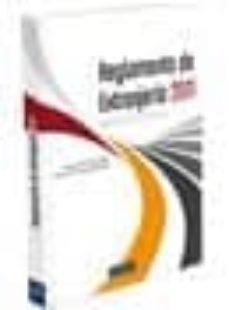 reglamento de extranjeria 2011-9788498983470