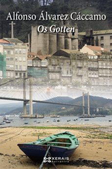 os gotten (ebook)-alfonso alvarez caccamo-9788499142470