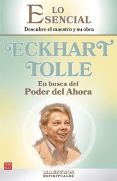 eckhart tolle (ebook)-einar nord-9788499177670