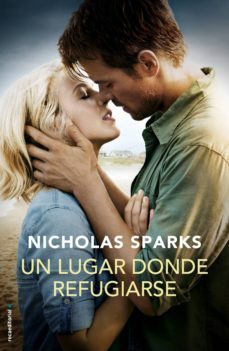 un lugar donde refugiarse (ebook)-nicholas sparks-9788499183770