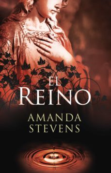 el reino (la reina del cementerio 2) (ebook)-amanda stevens-9788499188270