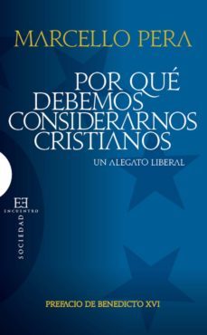 por que debemos considerarnos cristianos (ebook)-9788499205670
