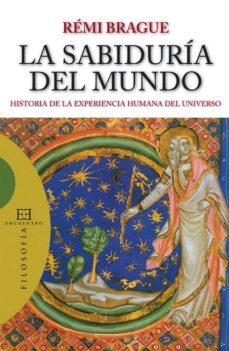 la sabiduria del mundo (ebook)-9788499207070