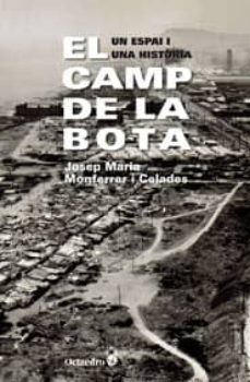 el camp de la bota-9788499212470