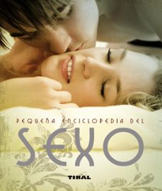 sexo (pequeña enciclopedia)-9788499280370