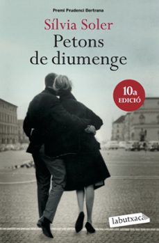 petons de diumenge-silvia soler-9788499300870