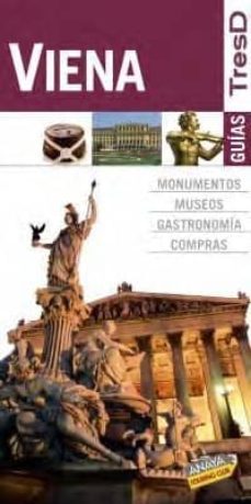viena 2010 (guias tresd)-9788499350370