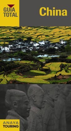 china 2014 (guia total)-9788499355870