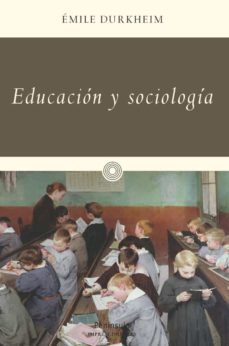 educacion y sociologia-9788499422770
