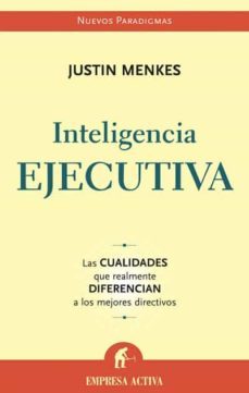 -justin menkes-9788499442570
