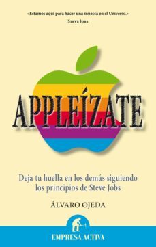 appleizate (ebook)-alvaro ojeda-9788499445670